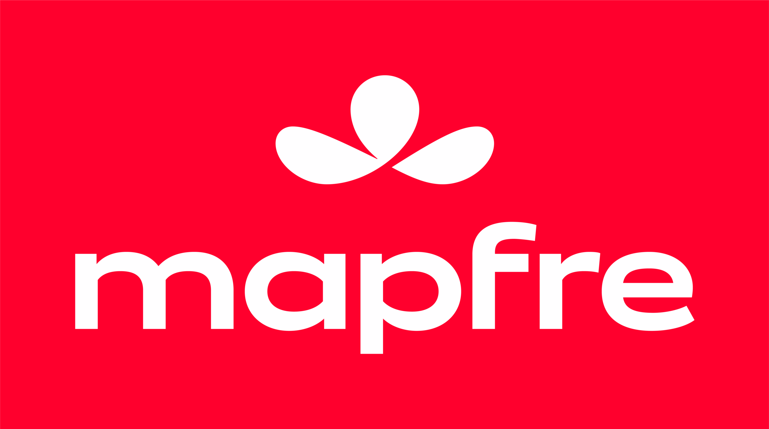 Logo de MAPFRE
