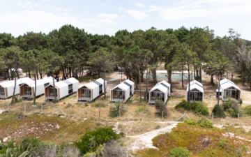 Socios SBA: Beneficios exclusivos en la apertura de reservas del Alción Complejo Vacacional