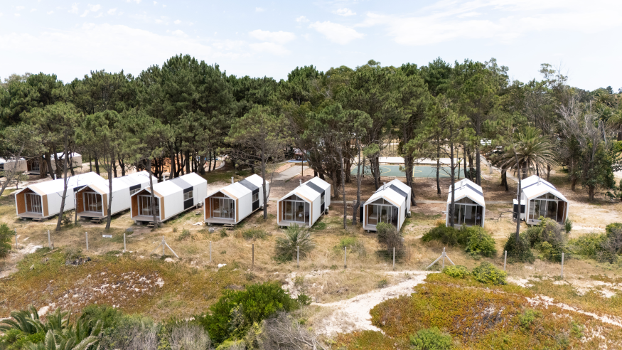 Socios SBA: Beneficios exclusivos en la apertura de reservas del Alción Complejo Vacacional