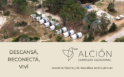Alción Complejo Vacacional: El destino ideal para el descanso de los socios SMU