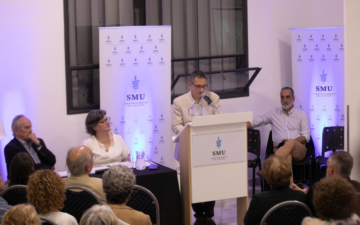 Se entregaron los premios de la Revista Médica del Uruguay 2025