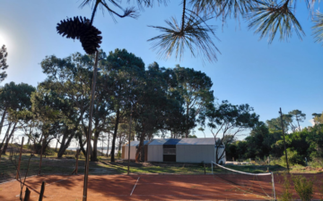 Alción Complejo Vacacional abre sus puertas y ofrece nuevos beneficios