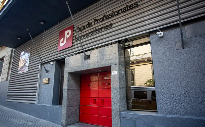 Recibimos y publicamos: Actualización de gravámenes de la CJPPU para 2026