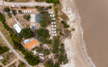 Alción Complejo Vacacional ya cuenta con sitio web para reservas