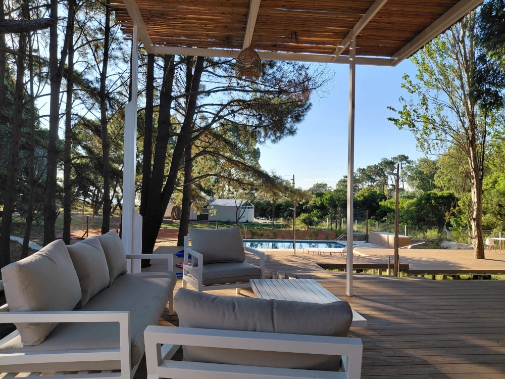 Actividades de Carnaval en Alción Complejo Vacacional