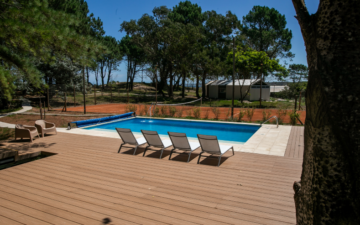 Alción Complejo Vacacional anuncia nuevas tarifas para la temporada a partir del 15 de marzo