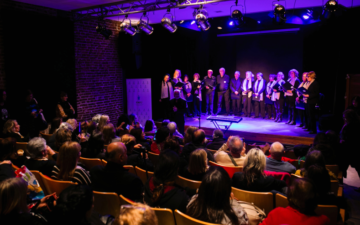 Comisión de Cultura del SMU anuncia nuevas actividades para el año