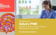 Nueva edición de la Maestría en Salud y PsicoNeuroInmunoEndocrinología