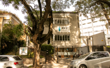 Semana de Turismo en el SMU: horario de atención al público