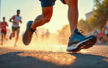 Inscripciones a grupo de running y caminata para socios/as SMU