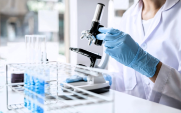 Facultad de Química: Programa sobre gestión sostenible de laboratorios