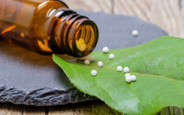 Charla introductoria sobre posgrado de Homeopatía