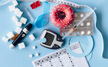 Congreso Uruguayo de Diabetología