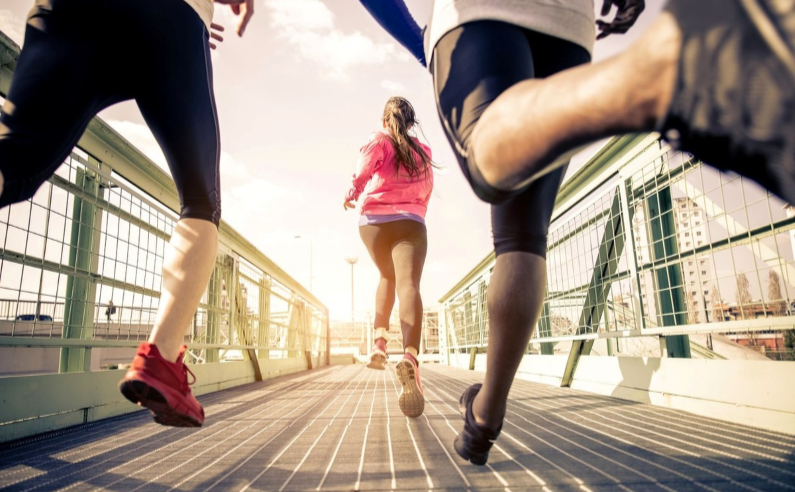 Running y caminata del SMU: se realizó el sorteo y se conformó la lista de prelación