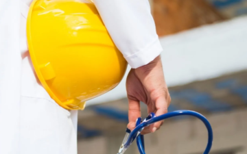 Curso de gestión de salud ocupacional, seguridad y ambiente en la industria y servicios