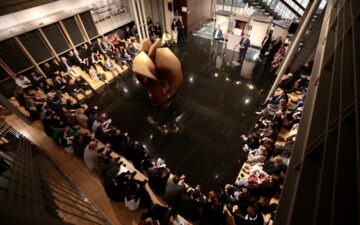 La Asociación Médica Mundial aprobó una resolución impulsada por el SMU sobre conflictos armados y protección del personal de salud