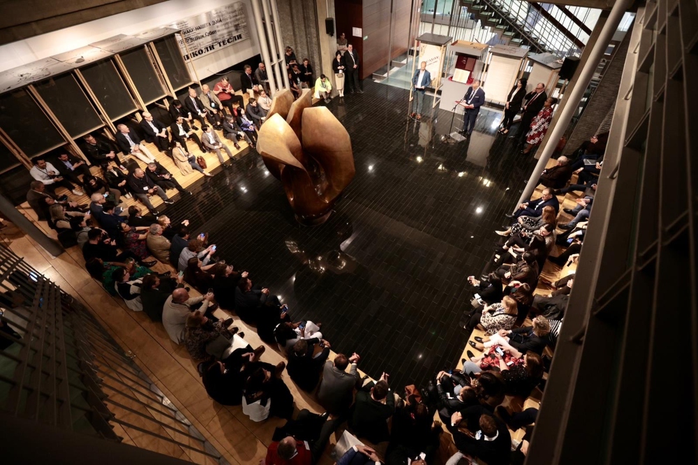 La Asociación Médica Mundial aprobó una resolución impulsada por el SMU sobre conflictos armados y protección del personal de salud