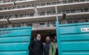 Nueva sede, misma casa