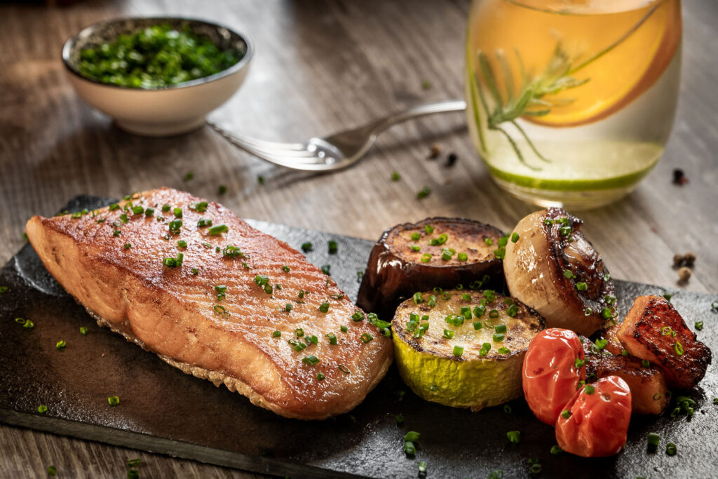 Alimentación saludable: nuevas soluciones para el ritmo de vida médico