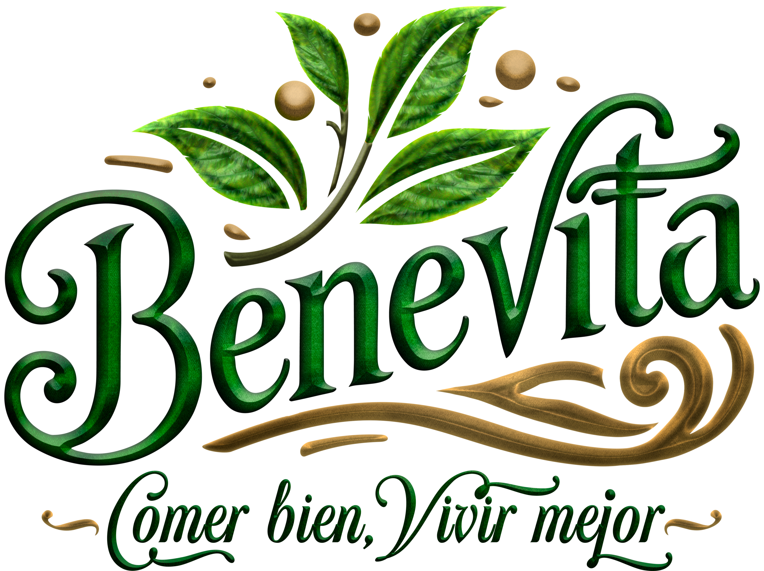 Logo de BeneVita Pro