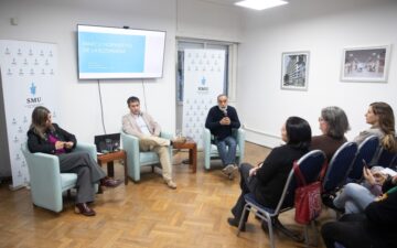 Eutanasia en Uruguay: marco jurídico y práctica médica