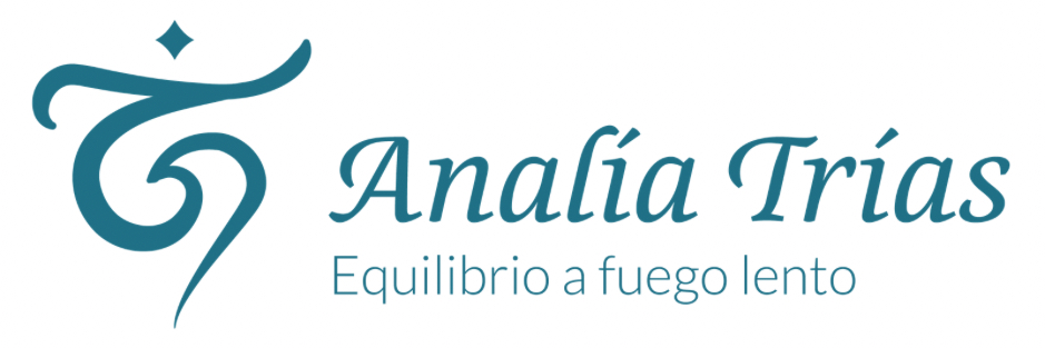 Logo de Analía Trías Gastronomía