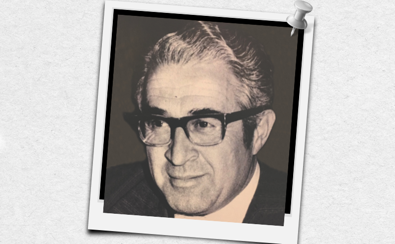 Manuel Liberoff: el médico que no cobraba y al que no pudieron silenciar