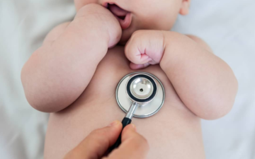 Llamado a pasantía remunerada en cardiopatías congénitas