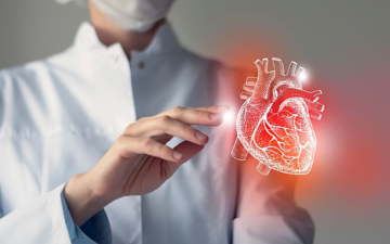 Becas disponibles: Congreso Uruguayo de Cardiología