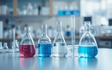 Bonificación para capacitación profesional de la Facultad de Química