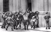 27 de junio de 1973: cuatro voces médicas recuerdan el día del golpe de Estado