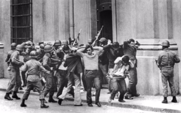 27 de junio de 1973: cuatro voces médicas recuerdan el día del golpe de Estado