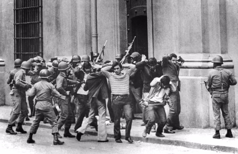 27 de junio de 1973: cuatro voces médicas recuerdan el día del golpe de Estado