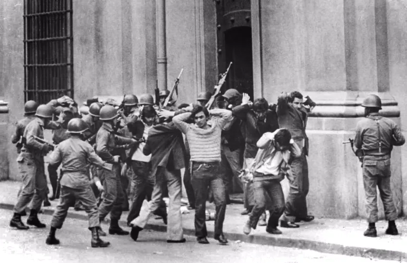 27 de junio de 1973: cuatro voces médicas recuerdan el día del golpe de Estado