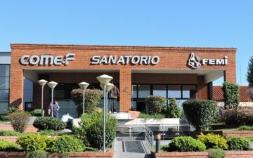 Llamado para médico/a anestesista en COMEF
