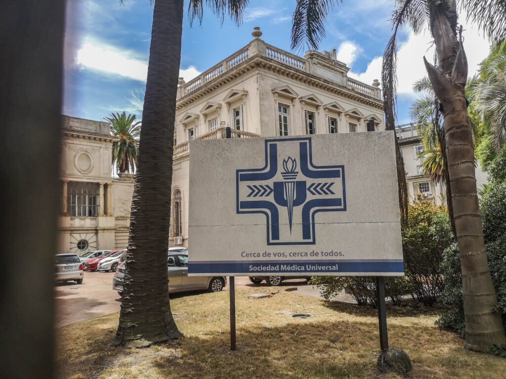 Llamado laboral: provisión de cargo de Alta Dedicación de Medicina Familiar y Comunitaria