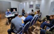El SMU realizó su Asamblea General Ordinaria