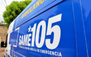 Recibimos y publicamos: Convocatoria a personal de SAME 105 para desempeñar funciones en Fray Bentos