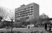 Aniversario 91 del CASMU: la mutualista que nació del gremio médico