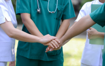 Taller «Las conversaciones difíciles: Herramientas para mejorar la relación del equipo de salud»