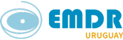 Logo de EMDR Uruguay