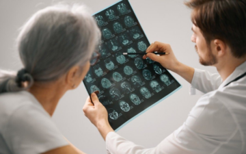 Invitación: Jornadas del Programa de trastornos neurocognitivos