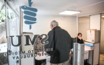 Más información sobre las elecciones: remoto o presencial