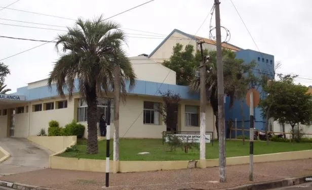 Recibimos y publicamos: Núcleo de Base del Hospital Artigas