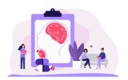 Salud mental del personal de salud: qué prestaciones tiene garantizadas y cómo acceder