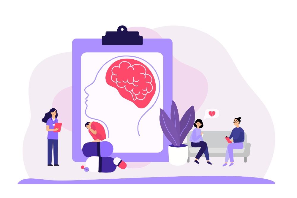 Salud mental del personal de salud: qué prestaciones tiene garantizadas y cómo acceder