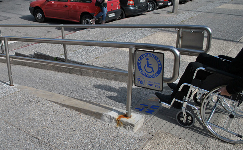 Consulta pública sobre el proyecto de norma de Accesibilidad al Medio Físico