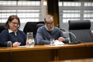 Com H y P Senado