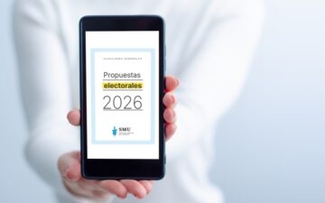 Ya está disponible el Boletín Electoral