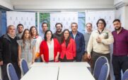 Asumieron las nuevas autoridades del SMU